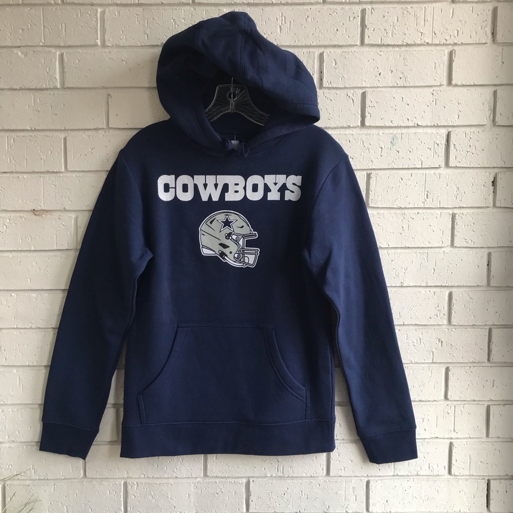 Dallas Cowboys CeeDee Lamb Pullover Sweatshirt Hoodie #88